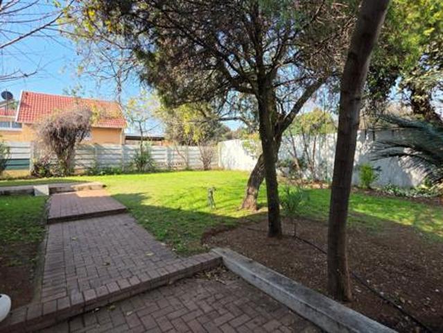 House for rent in Vosloorus, Gauteng