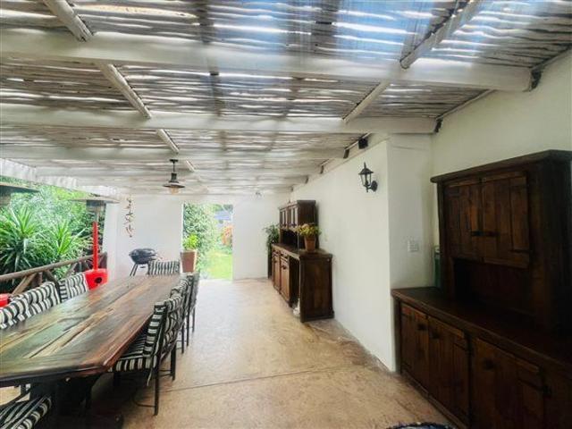 House for rent in Johannesburg