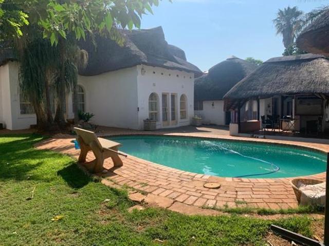 House for sale in North West