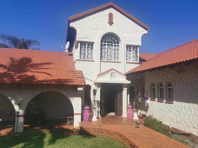 House for sale in North West