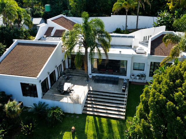 House for sale in Hartbeespoort Dam Nature Reserve, North West