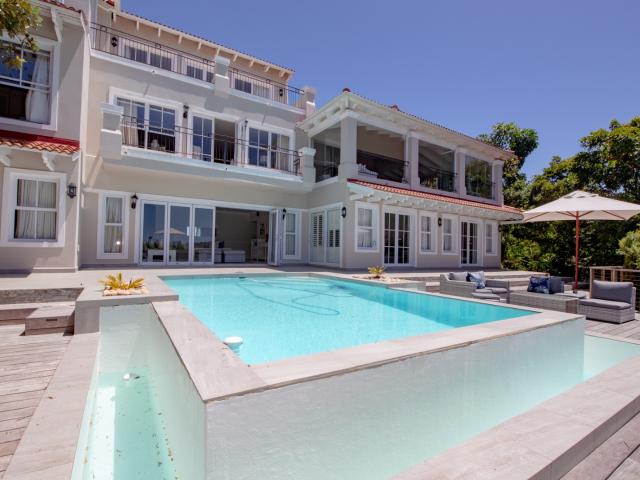 House for rent in Groot Brak Rivier, Western Cape