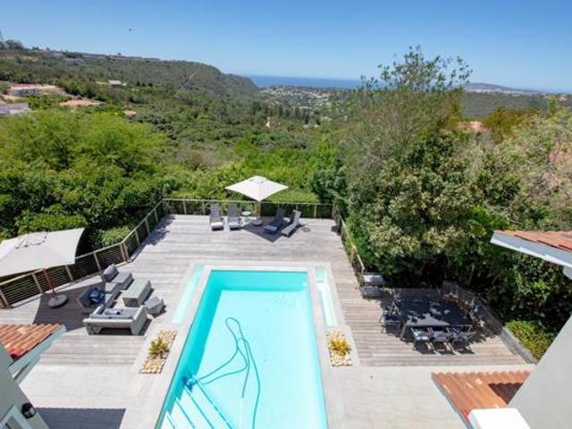 House for rent in Groot Brak Rivier, Western Cape