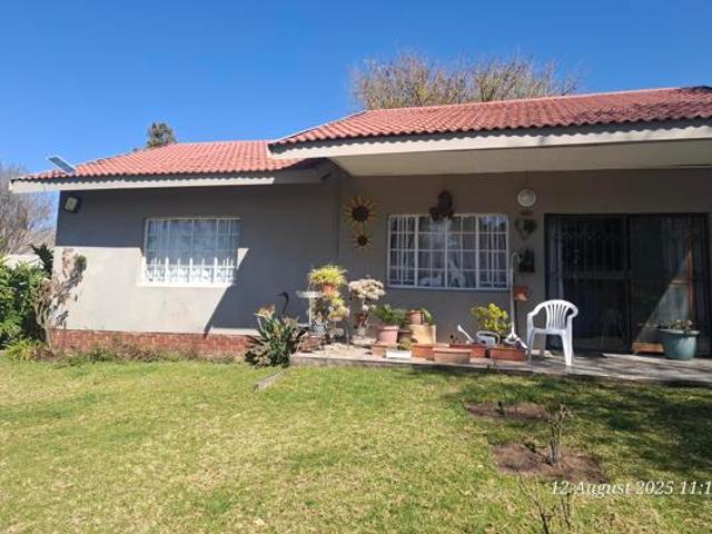House for rent in Kwazulu-natal