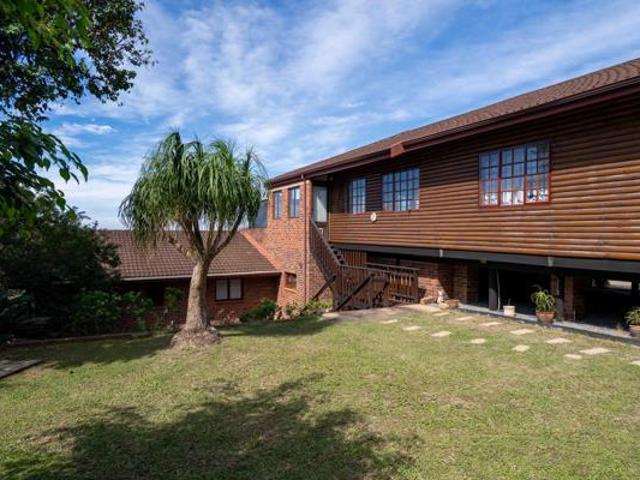 House for sale in Ugu District Municipality, Kwazulu-natal