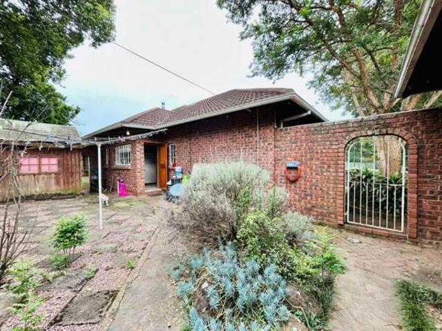House for sale in Umgungundlovu, Kwazulu-natal