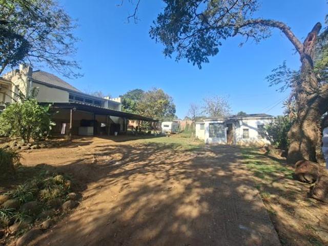 House for sale in Umgungundlovu, Kwazulu-natal