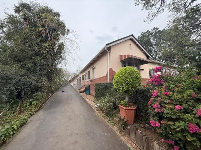 House for sale in Umgungundlovu, Kwazulu-natal