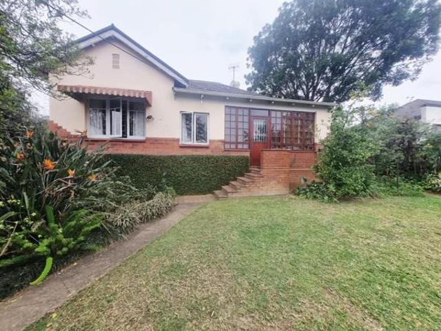 House for sale in Umgungundlovu, Kwazulu-natal