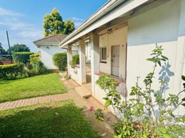 House for sale in Umgungundlovu, Kwazulu-natal
