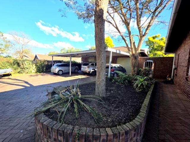 House for sale in Umgungundlovu, Kwazulu-natal