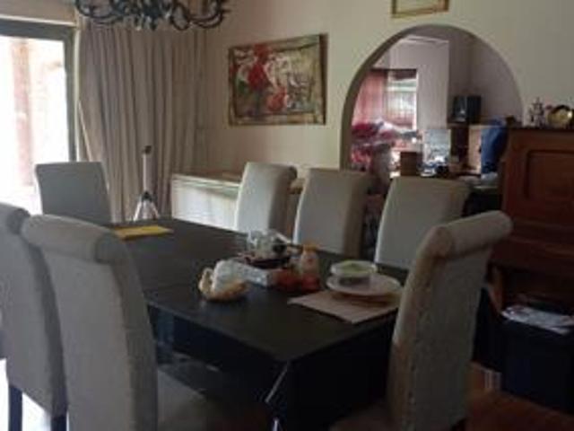 House for sale in Pietermaritzburg, Msunduzi Local Municipality