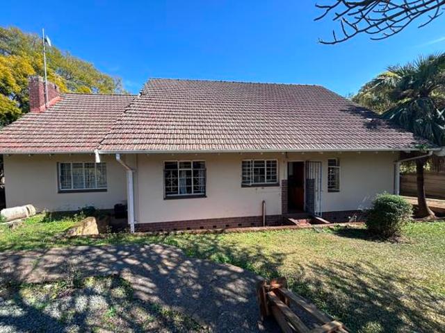 House for sale in Umgungundlovu, Kwazulu-natal