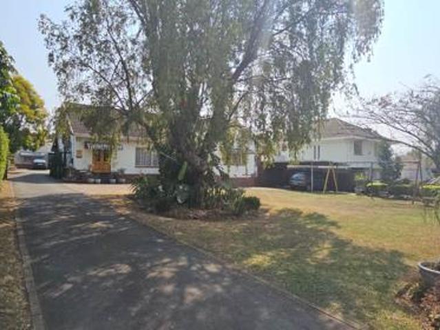 House for sale in Umgungundlovu, Kwazulu-natal
