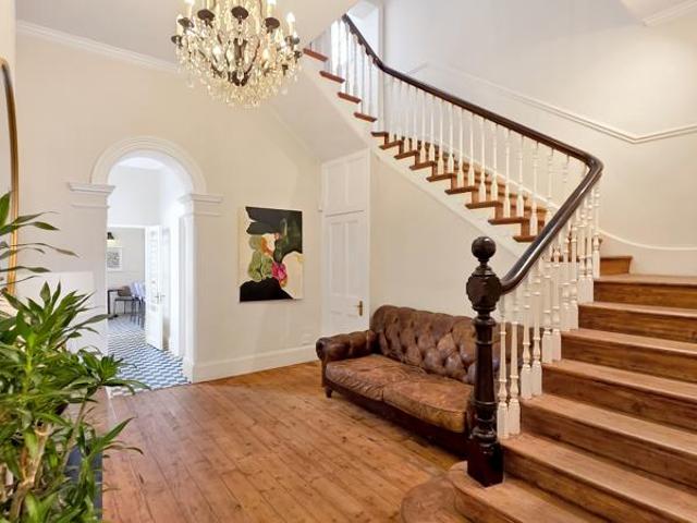 House for rent in Cape Town, Western Cape
