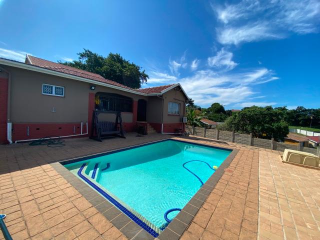 House for sale in Seaview, Kwazulu-natal