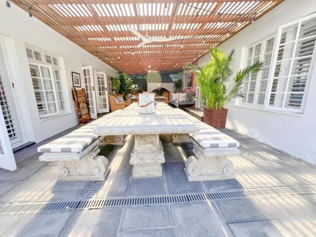 House for rent in Groot Brak Rivier, Western Cape