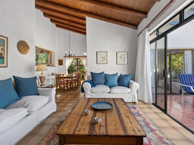 House for rent in Groot Brak Rivier, Western Cape