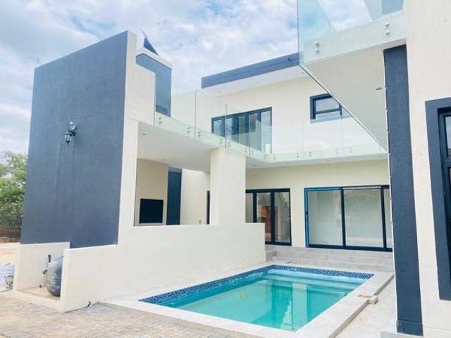 House for sale in North West