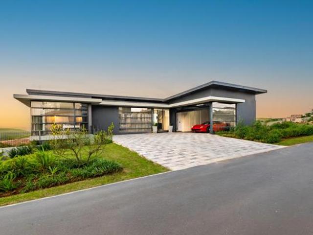 House for sale in Princess Grant, Kwazulu-natal