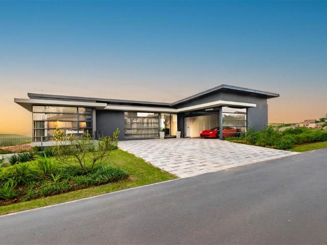 House for sale in Ballito, KwaDukuza Local Municipality