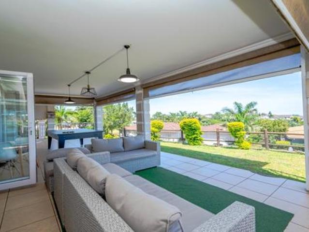 House for sale in Princess Grant, Kwazulu-natal