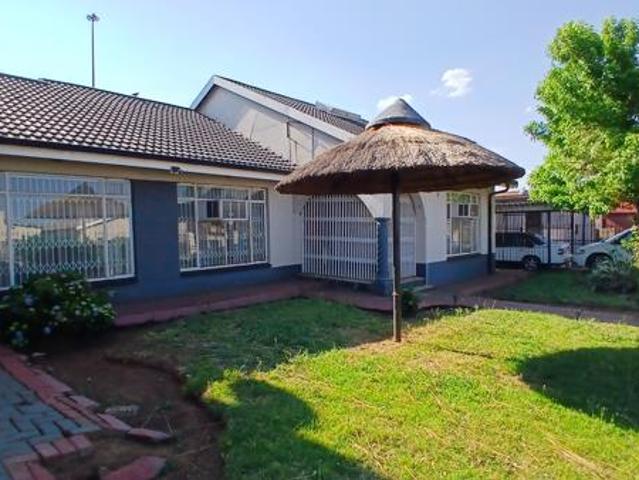 House for sale in Sedibeng, Gauteng