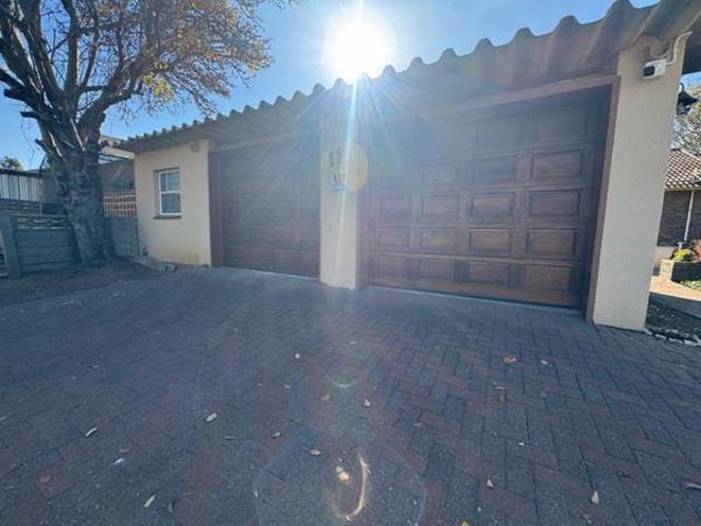 House for sale in Gert Sibande, Mpumalanga
