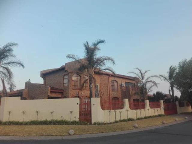 House for sale in Gert Sibande, Mpumalanga
