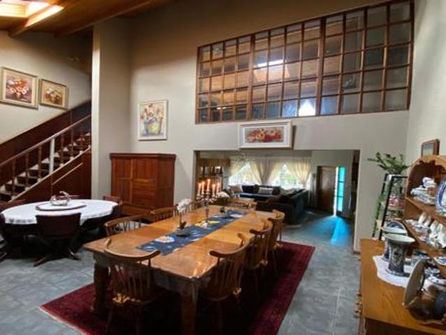 House for sale in Gert Sibande, Mpumalanga