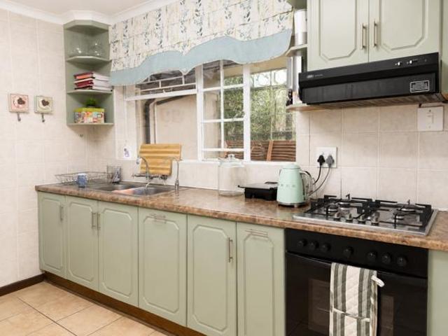 House for sale in Gert Sibande, Mpumalanga