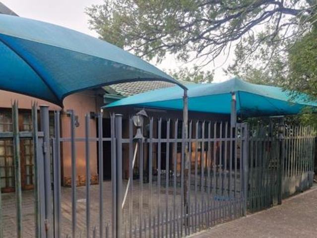 House for sale in Gert Sibande, Mpumalanga