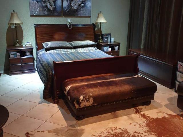 House for sale in Gert Sibande, Mpumalanga