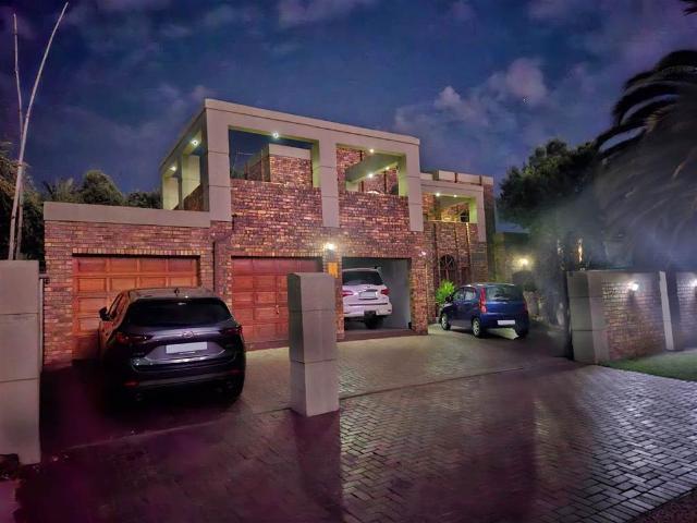 House for sale in Gert Sibande, Mpumalanga