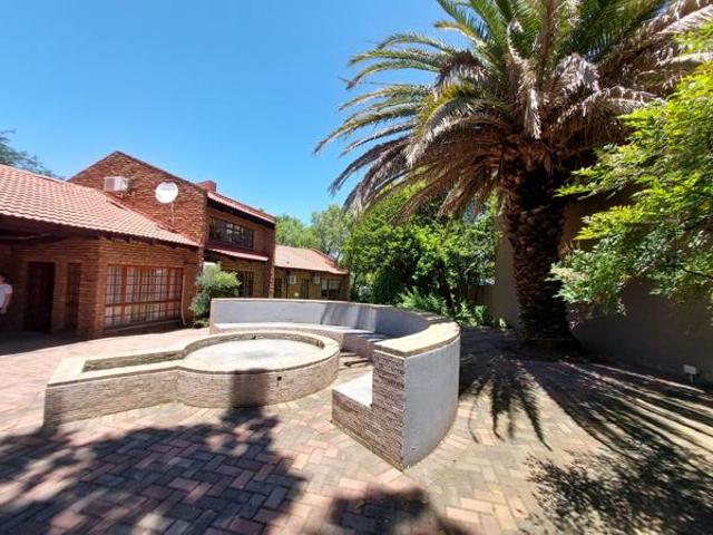 House for sale in Gert Sibande, Mpumalanga