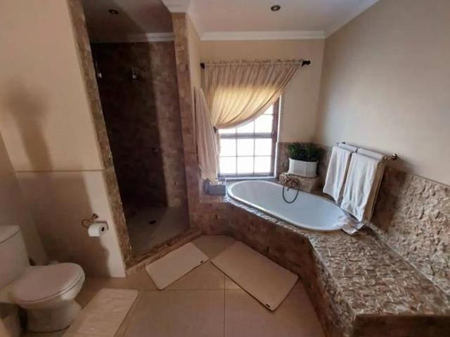 House for sale in Secunda, Govan Mbeki