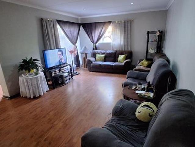 House for sale in Gert Sibande, Mpumalanga