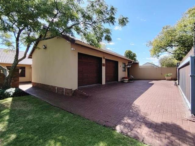 House for sale in Gert Sibande, Mpumalanga
