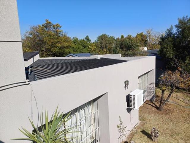 House for sale in Gert Sibande, Mpumalanga