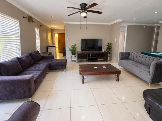 House for rent in Secunda, Govan Mbeki