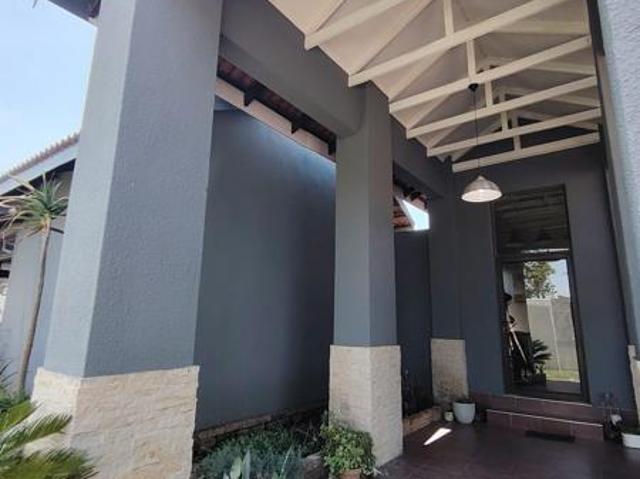 House for sale in Secunda, Govan Mbeki