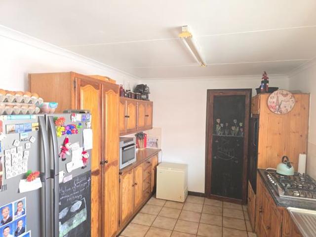 House for sale in Gert Sibande, Mpumalanga