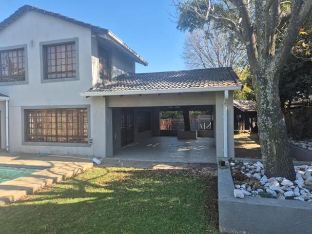 House for sale in Gert Sibande, Mpumalanga