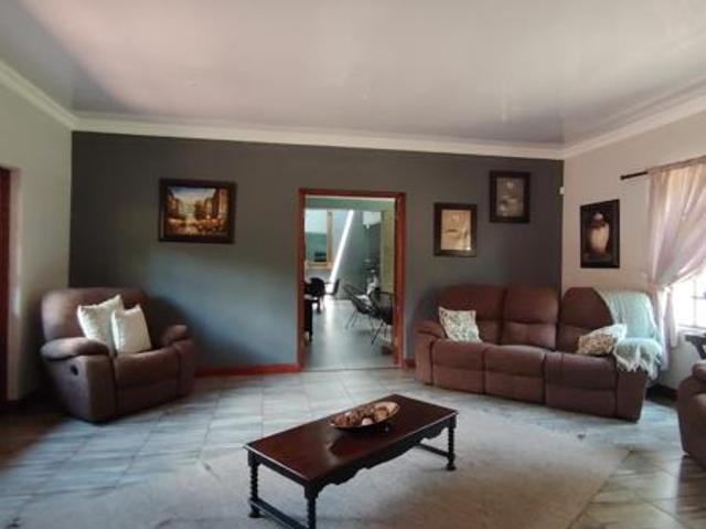 House for sale in Secunda, Govan Mbeki
