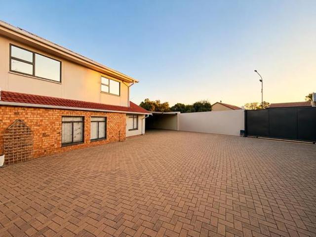 House for sale in Gert Sibande, Mpumalanga