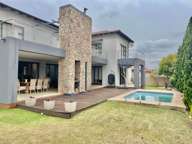 House for sale in Gert Sibande, Mpumalanga