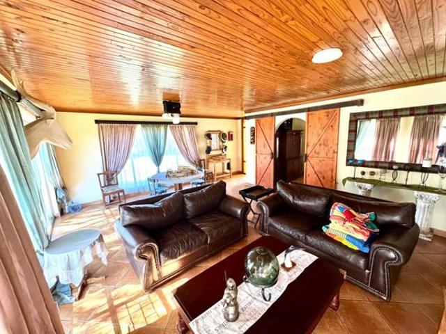 House for sale in Gert Sibande, Mpumalanga