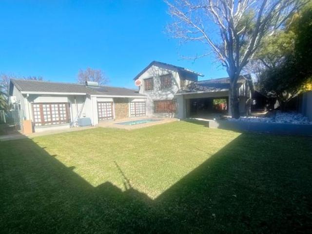 House for sale in Gert Sibande, Mpumalanga