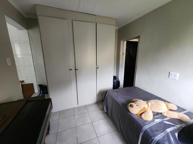 House for sale in Gert Sibande, Mpumalanga