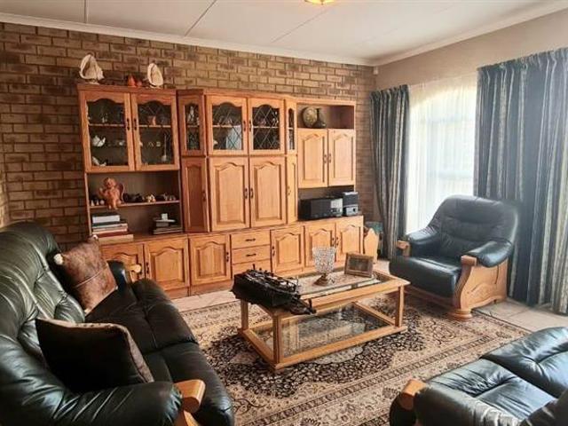 House for sale in Gert Sibande, Mpumalanga